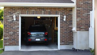 Garage Door Installation at Sierra Oaks Sacramento, California