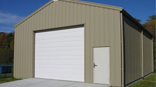 Garage Door Openers at Sierra Oaks Sacramento, California